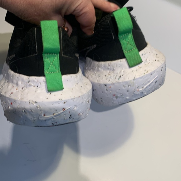 Nike Crater Impact DB2477-001 - Picture 6 of 10